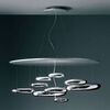 Люстра Mercury Soffitto D110