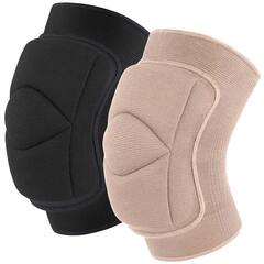 Защита на колено с мягкой подушкой