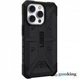 UAG Pathfinder Series Case for Apple iPhone 14 Pro Black (Чёрный) 114062114040