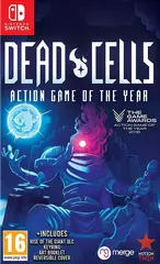 Игра Dead Cells (Switch)