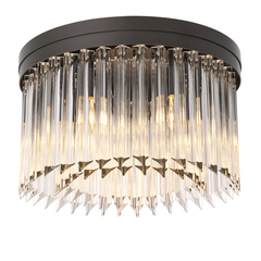 Потолочный светильник Ceiling Lamp Evina арт.115553