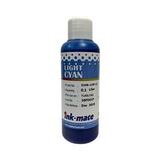 Чернила пигментные Ink-Mate EIM-143Plc, DuraBrite light cyan, 100 мл