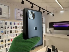 iPhone 12 Pro Max, 256 ГБ б/у