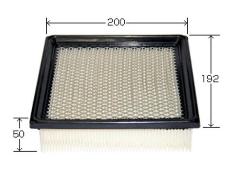 Фильтр  воздушный  VIC  A-852V