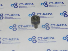 Калибр-пробка гладкая 18 Н7 НЕ (Твердый сплав)