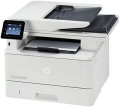 МФУ HP LaserJet Pro M426fdn