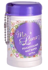 Wet-Wipes_контейнер с салфетками Meluna, 30 шт
