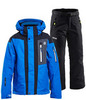 Горнолыжный костюм 8848 Altitude Aragon Inca JR Blue-Black детский