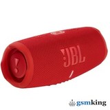 JBL Charge 5 40 Вт, Red (Красный) JBLCHARGE5REDEU