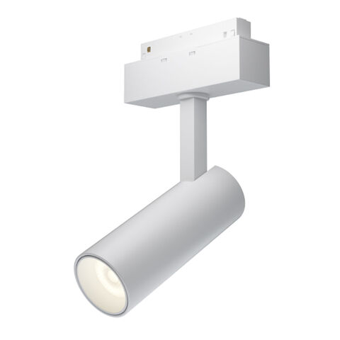 Трековый светильник Technical Focus LED  TR019-2-10W3K-W