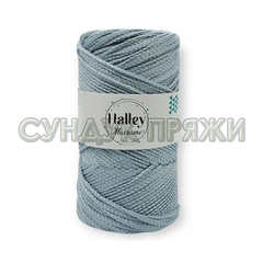 Halley Macrame ETROFIL Серо-голубой