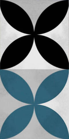 Cifre Atmosphere More Marine 12.5x25