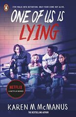 One of Us Is Lying  (TV tie-in)