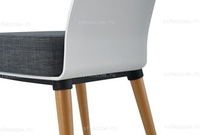 Стул PW-028, белый