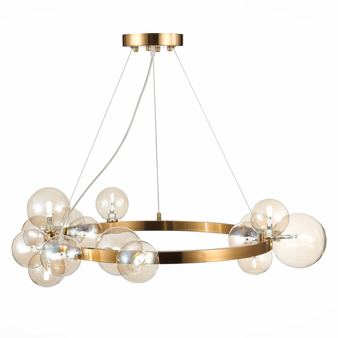 Светильник подвесной ST Luce Necton SL1165.303.15