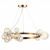 Светильник подвесной ST Luce Necton SL1165.303.15