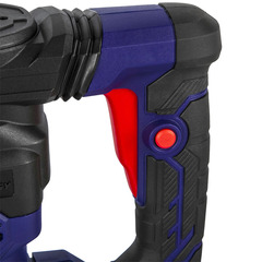 Отбойный молоток ПУЛЬСАР МО 18-1400 (1400Вт, 18Дж, SDS-MAX, 15кг)