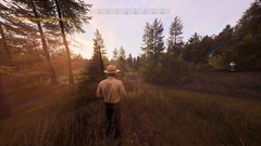 Hunting Simulator 2: A Ranger's Life (для ПК, цифровой код доступа)