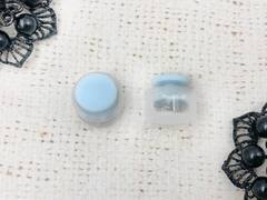 Фиксатор пластик, d 4,0 мм, р 17х10 мм