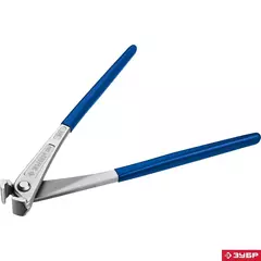 ЗУБР Арматурщик, 300 мм, арматурные клещи, Профессионал (22245)
