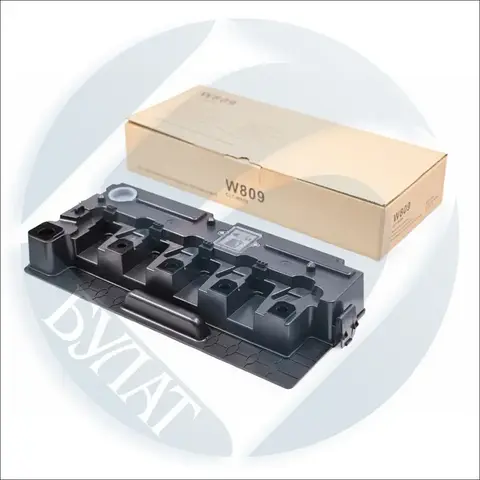 Бункер для отработанного тонера Samsung CLT-W809