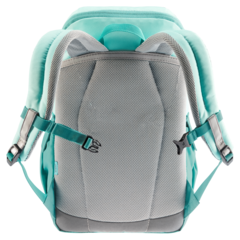 Рюкзак Deuter Kikki 8 Glacier-Dustblue - 2