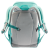 Картинка рюкзак городской Deuter Kikki Glacier-Dustblue - 2