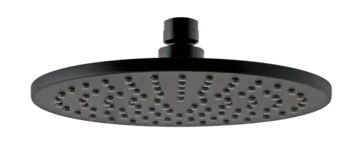 Remer 359MM20NOx Верхний душ с шарнирным соединением ? 20см 359MM20NOx, черный матовый (NO), шт