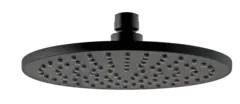 Remer 359MM20NOx Верхний душ с шарнирным соединением ? 20см 359MM20NOx, черный матовый (NO), шт фото
