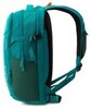 Картинка рюкзак городской Kanrock Vector 28 Sea Green - 4