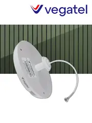 Антенна 4G/3G/2G/WiFi ANT-700/2700-FI (6 dB) комнатная
