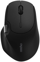Мышь Rapoo MT560 черный