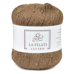 Пряжа La Filati Lucido (80017)
