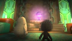 LittleBigPlanet 3 (диск для PS4, Хиты PlayStation, полностью на русском языке)