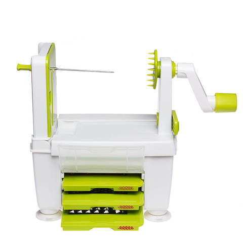 Спиралерезка Konstar KS-193