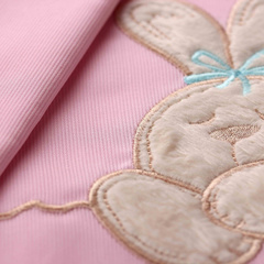 Комплект в кроватку Nuovita "Leprotti", 6 предметов. (beige / бежевый)