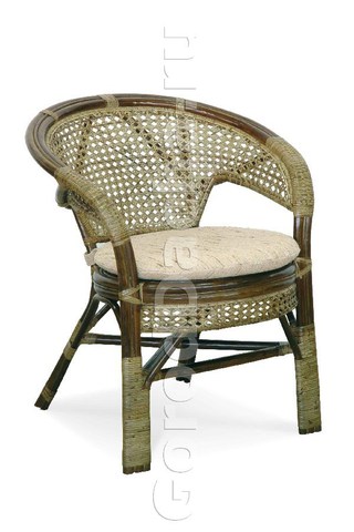 Кресло «Пеланги» с подушкой