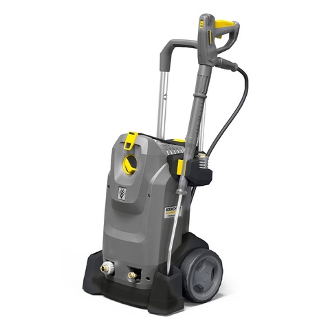 Аппарат высокого давления Karcher HD 6/15 М