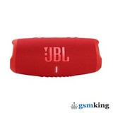 JBL Charge 5 40 Вт, Red (Красный) JBLCHARGE5REDEU