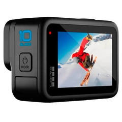 Камера GoPro HERO10 Black (CHDHX-101-RW)