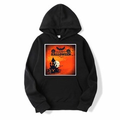 Köynək \ Sweatshirt Halloween 2