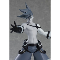 Фигурка Pop Up Parade: (Promare) Galo Thymos: Monochrome Ver.