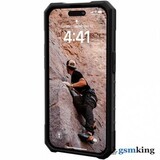 UAG Pathfinder Series Case for Apple iPhone 14 Pro Black (Чёрный) 114062114040