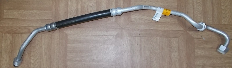 приемная труба нексия 8 кл n150 артикул