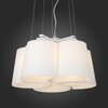 Люстра подвесная ST Luce Chiello SL543.503.05