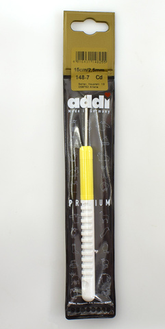 Крючок ADDI PREMIUM 148-7, 15см, №2,5