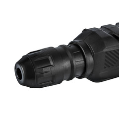 Отбойный молоток ПУЛЬСАР МО 18-1400 (1400Вт, 18Дж, SDS-MAX, 15кг)