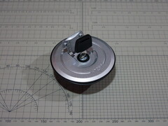 Крышка бензобака Honda  X4 CB500 2013-2014 CB600 2003-2006