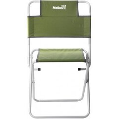 Купить недорого складной стул Helios Green СР-450.19(с) T-TC-450.19s-G