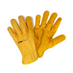 Перчатки универсальные FOXWELD 